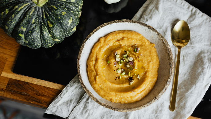 Kürbis-Rezepte: 3 leckere und einfache Ideen für den Herbst und Winter