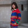 Statt Hoodies: Dieser Modetrend hält uns im Herbst warm