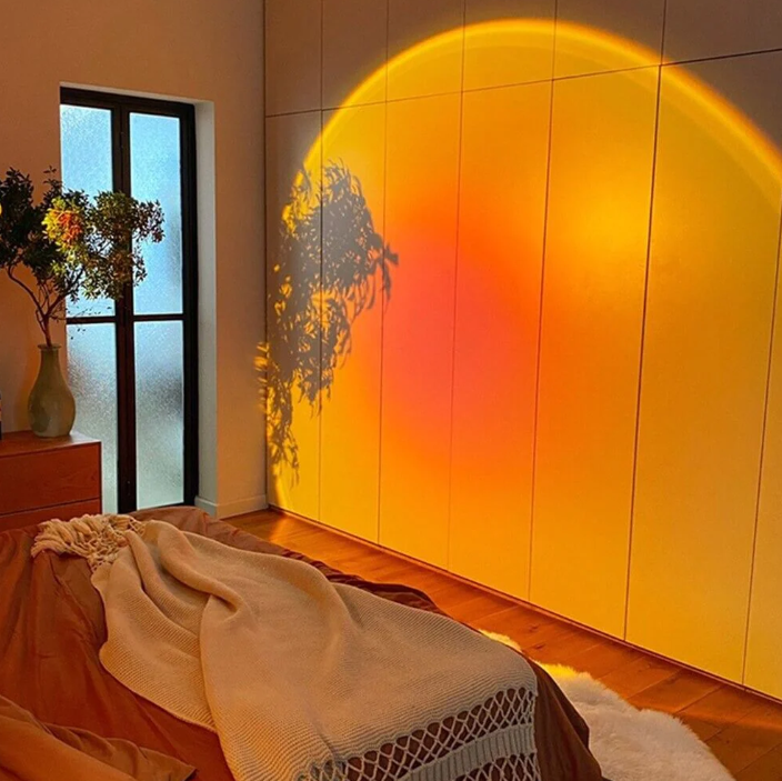 Sunset Lamp von Frendorf