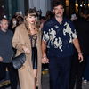 Taylor Swifts Datenight-Look gibt Hinweise aufs neue Album