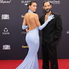 Bambi 2024: Die schönsten Looks der Preisverleihung
