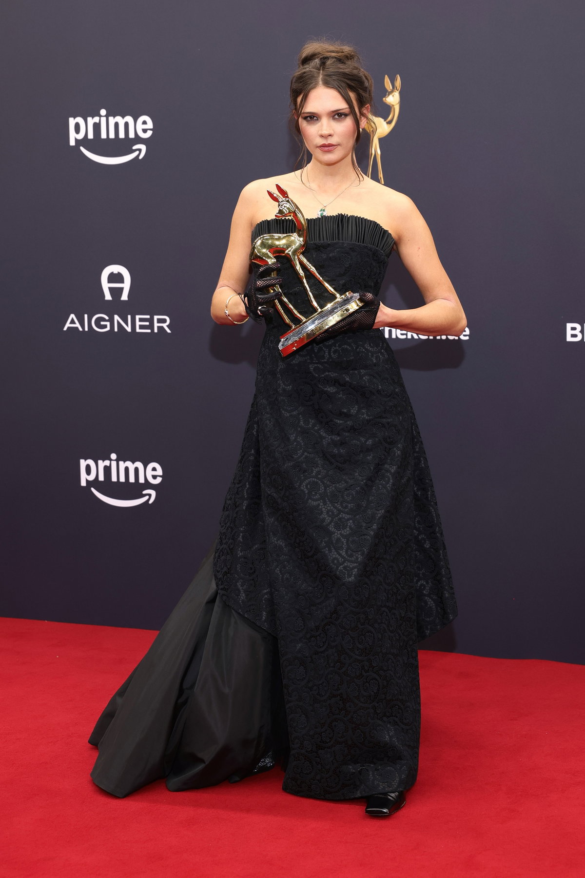 Bambi 2024: Die schönsten Looks der Preisverleihung