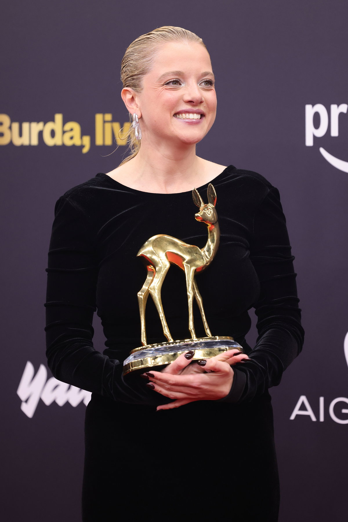 Bambi 2024: Die schönsten Looks der Preisverleihung