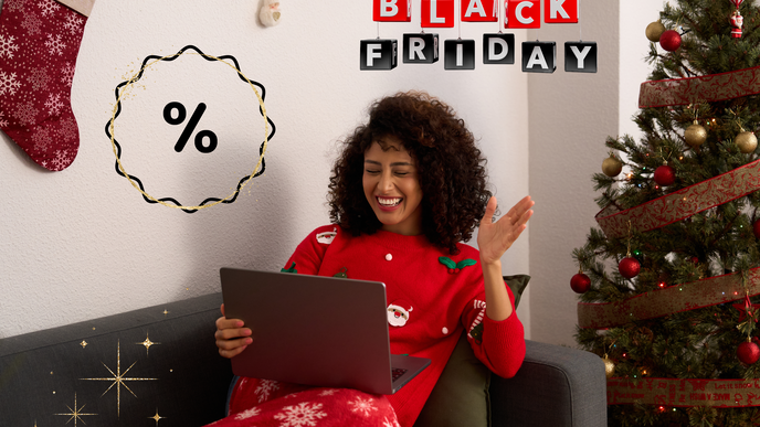 Die besten Schnäppchen der Amazon Black Friday-Woche 2024