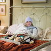 5 Tricks, mit denen dein Zimmer im Winter schnell warm wird