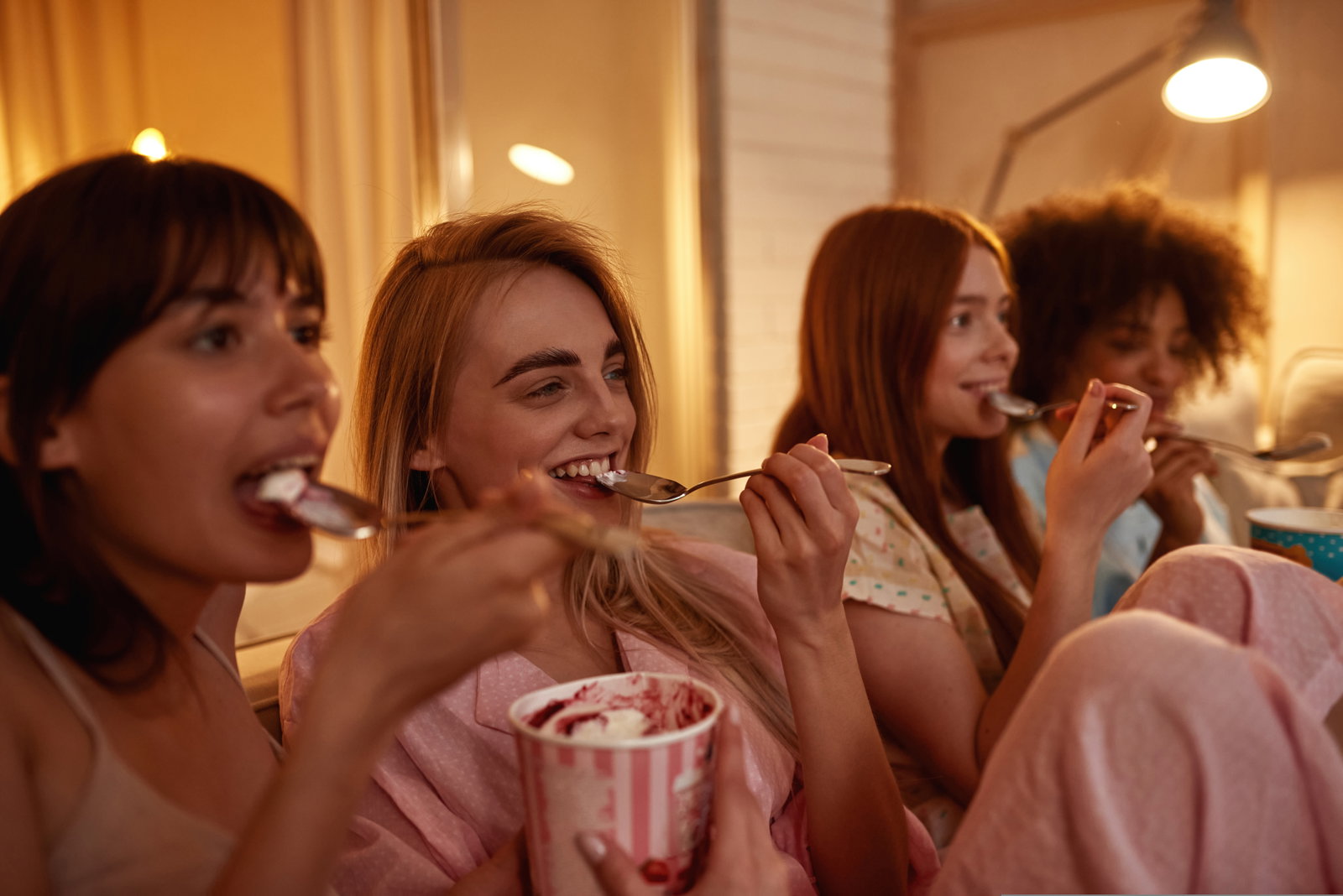3 "Feel-Good" Filme für den kuscheligen Herbst 2024