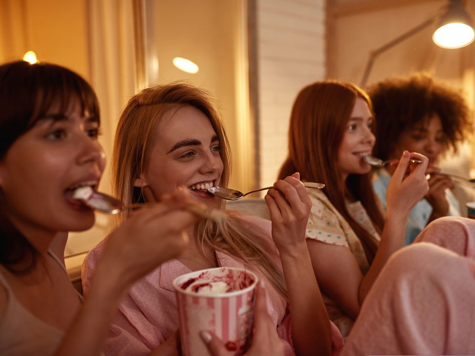 3 "Feel-Good" Filme für den kuscheligen Herbst