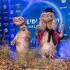 Heidi Klum: Alle Halloween-Kostüme im Überblick!