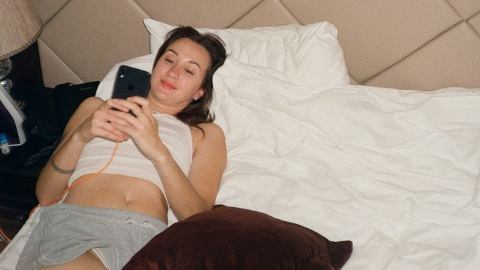 5 Sex-Nachrichten, denen keiner widerstehen kann