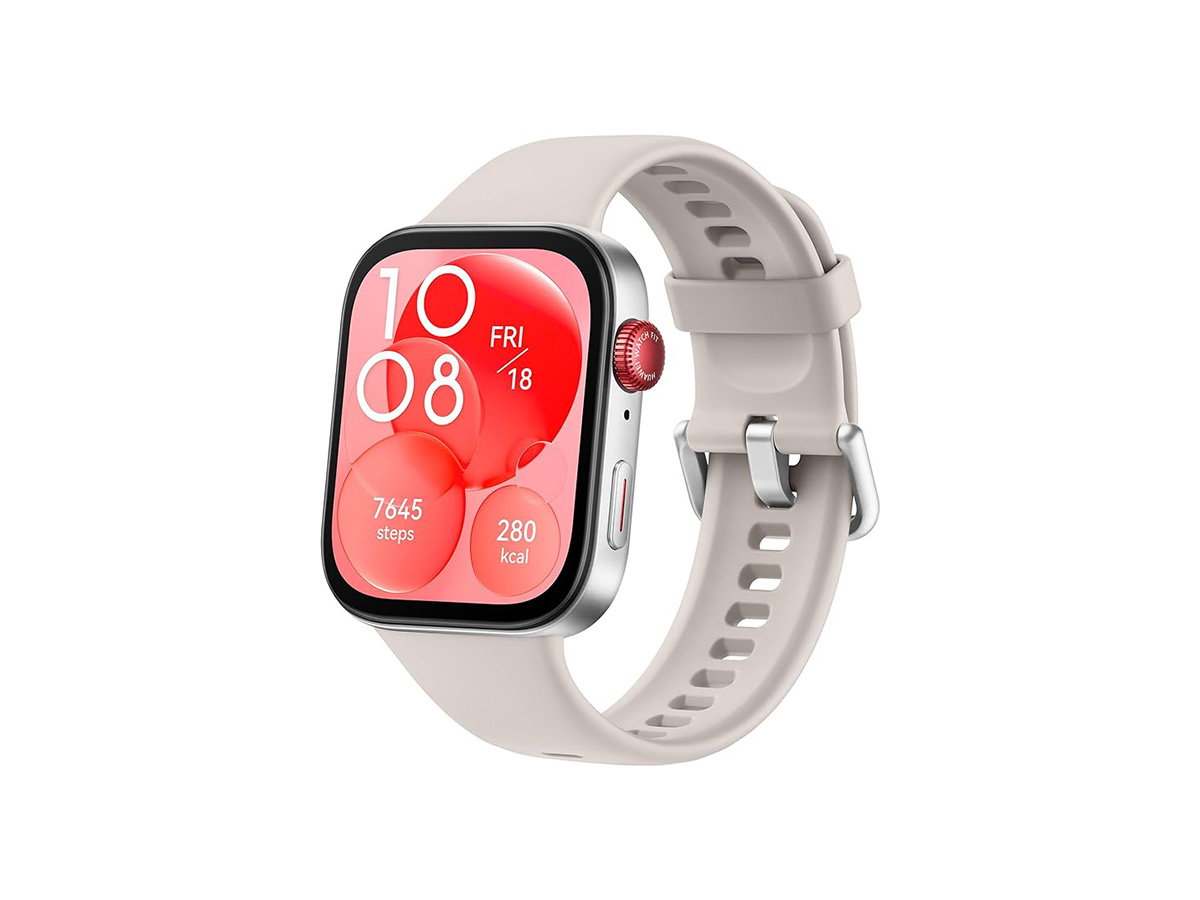 Huawei Fit 3