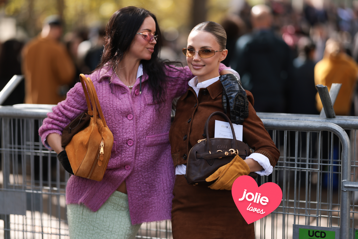 Jolie loves: Unsere Redaktionslieblinge im November