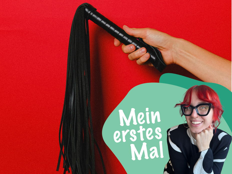 Mein erstes Mal: Kinky Party