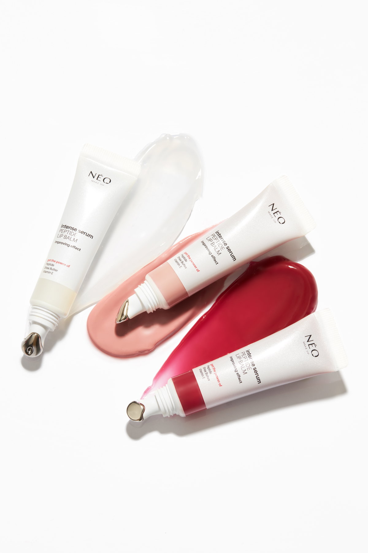 Peptide Lip Balm von Neonail