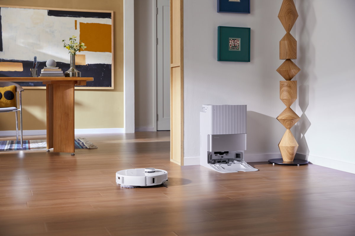 Roborock Qvero Master