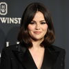 Selena Gomez's "Soft Bob" ist die perfekte Frisur für markante Gesichter