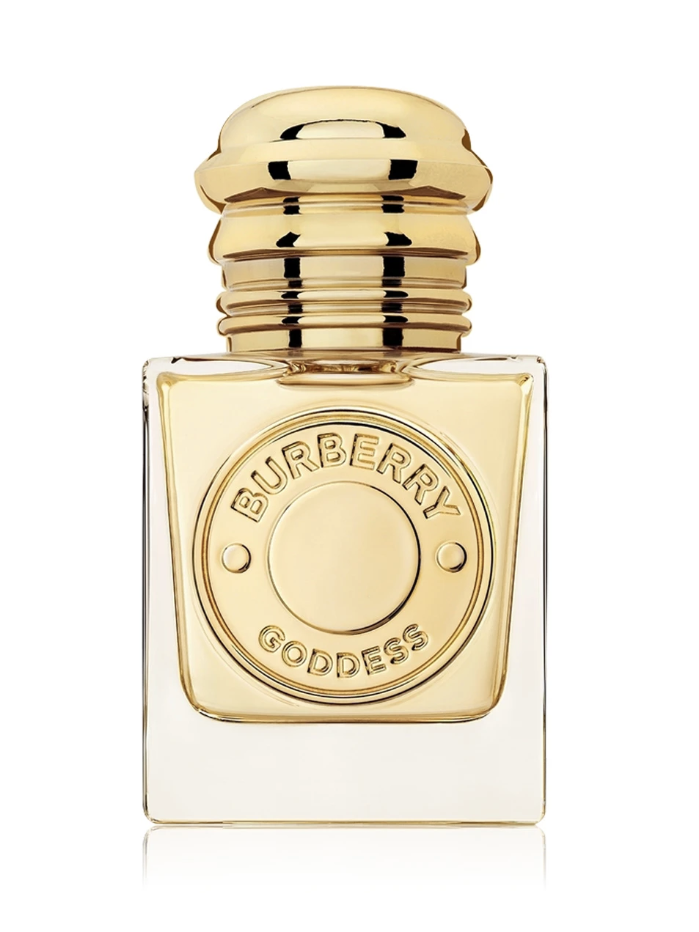 Godess von Burberry