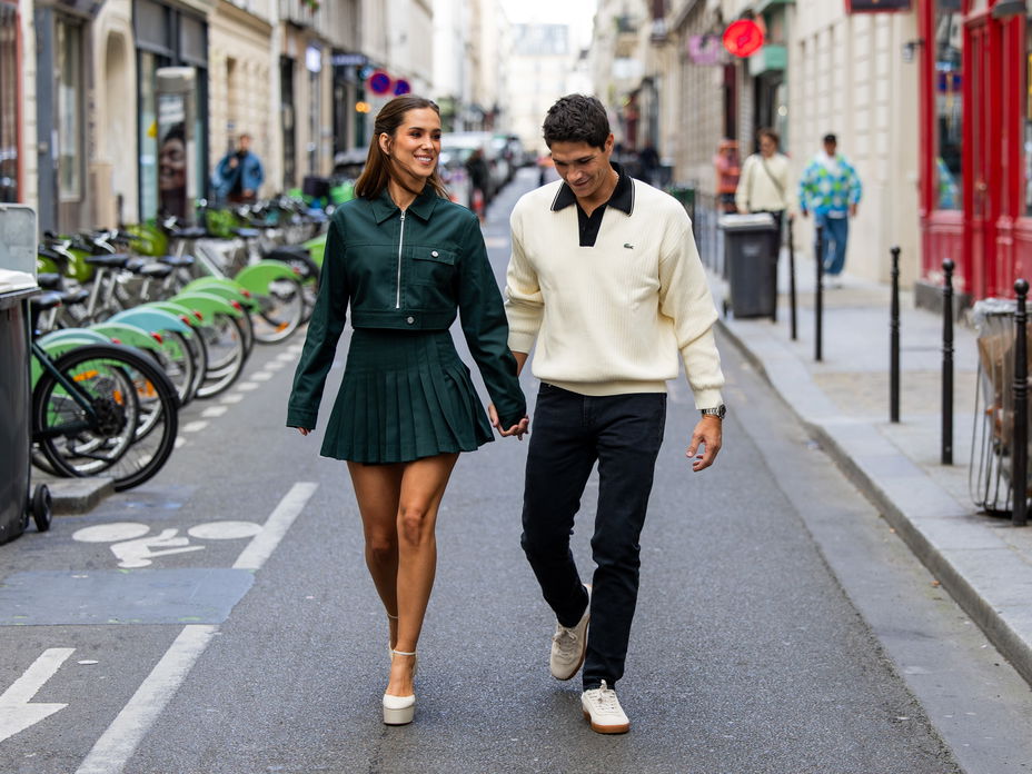 Dating-Trends 2025: So verliebst du dich im kommenden Jahr