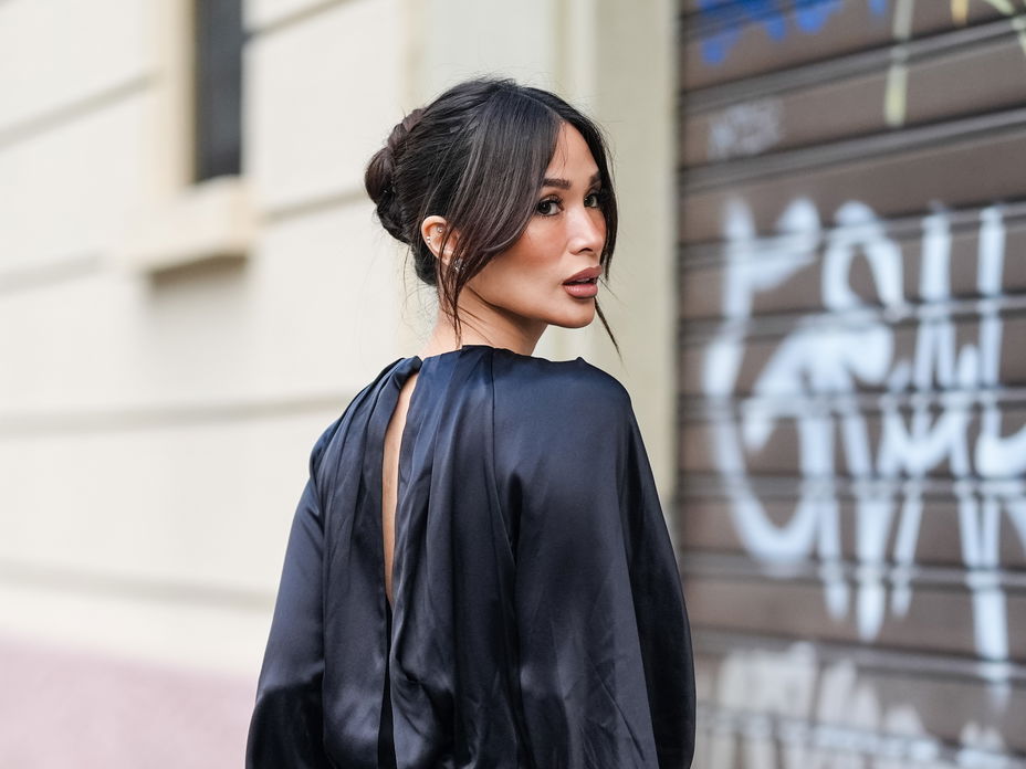 Heart Evangelista