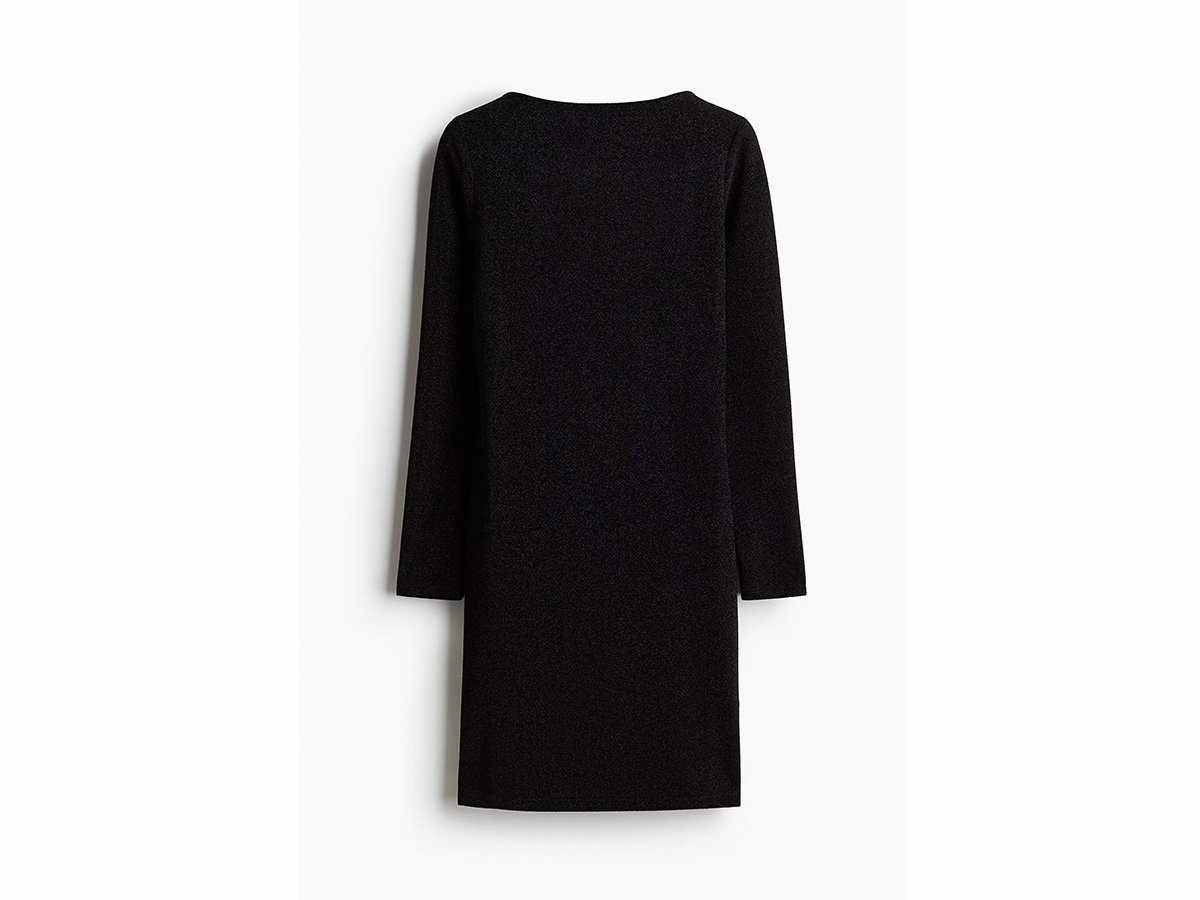 H&M-Kleid