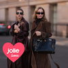 Jolie loves: Unsere Redaktionslieblinge im Dezember
