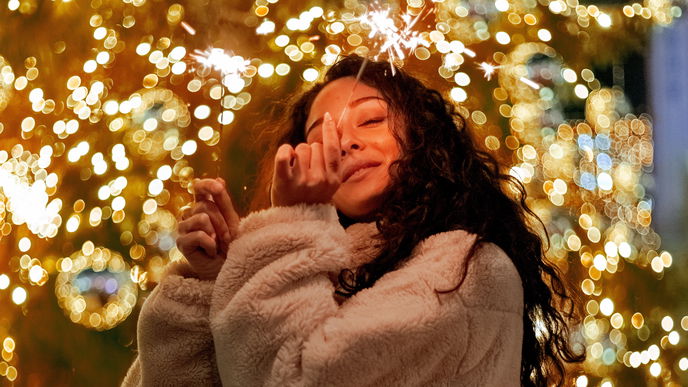 Wochenhoroskop: Diese 3 Sternzeichen haben vom 23. bis zum 29. Dezember Glück