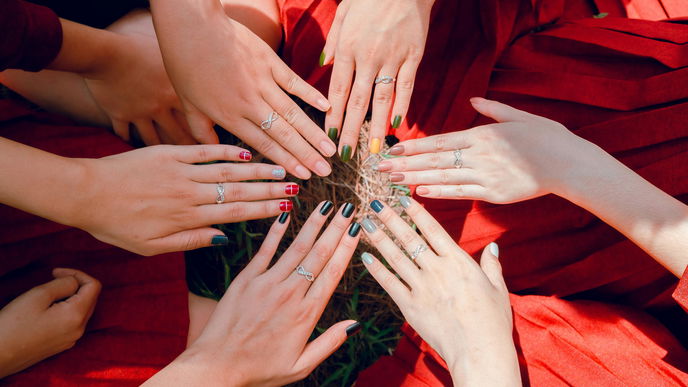 Nagellack-Horoskop: Welche Maniküre passt zu meinem Sternzeichen?