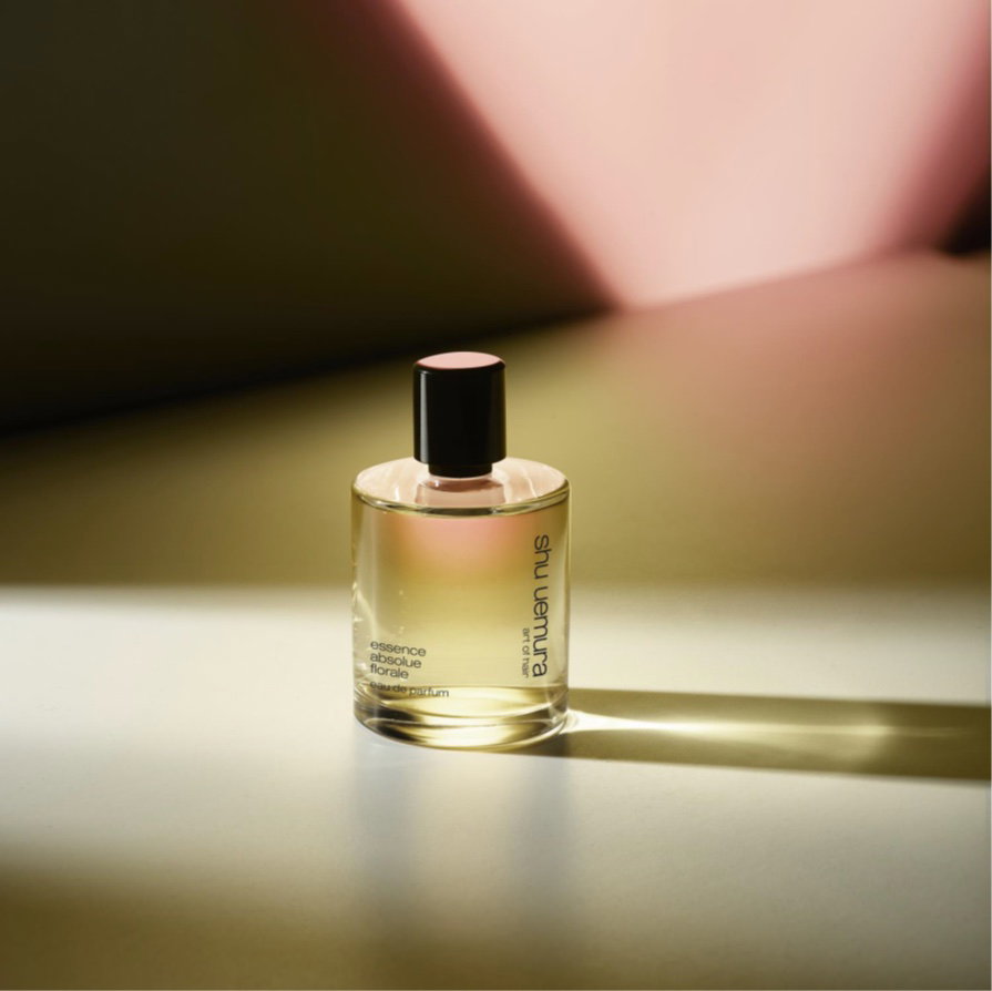 shu uemura essence absolue florale