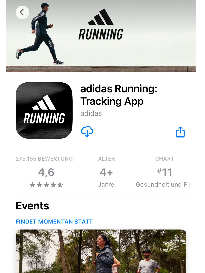 adidas