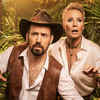 Dschungelcamp: Diese Stars sind bereits verstorben