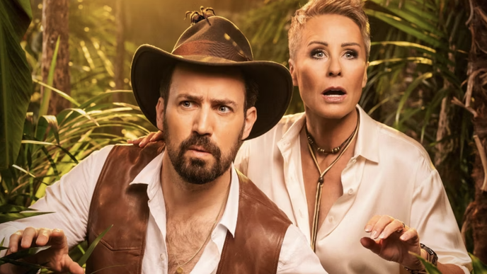 Dschungelcamp: Diese Stars sind bereits verstorben