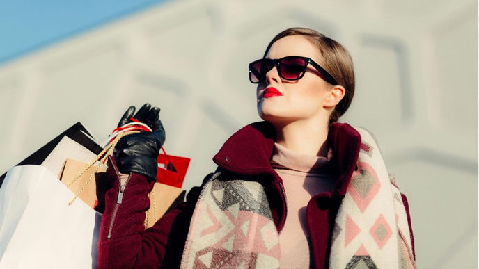 Nachhaltige Mode – worauf sollte man beim Shoppen achten?