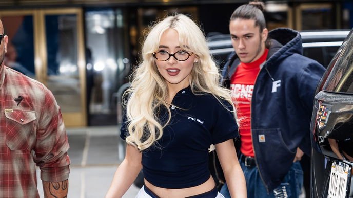 Frisuren mit Pony: Die schönsten Looks für jede Gesichtsform