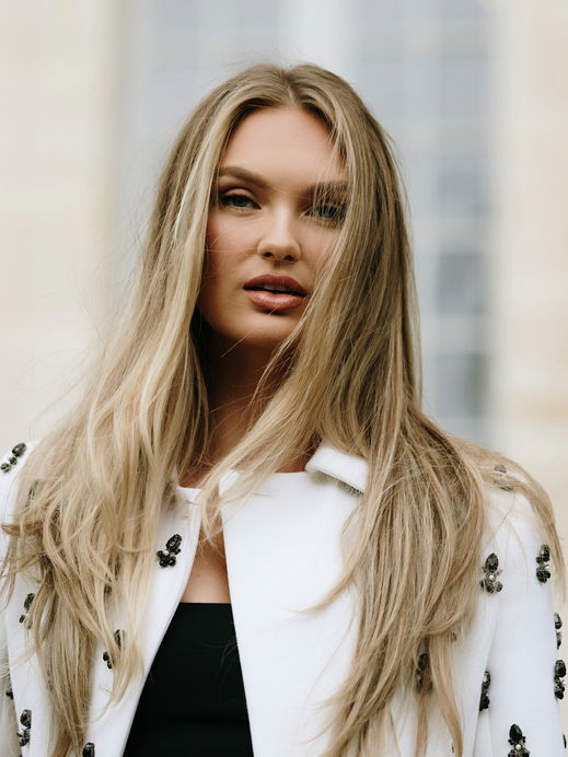 Durch Hair Oiling wachsen deine Haare schneller