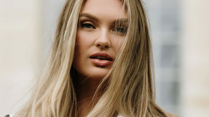 Durch Hair Oiling wachsen deine Haare schneller