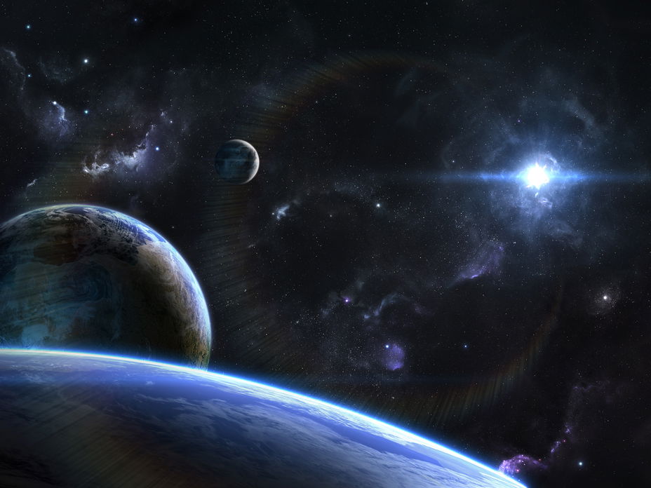 Astrologie: Welcher Herrscherplanet regiert dein Sternzeichen