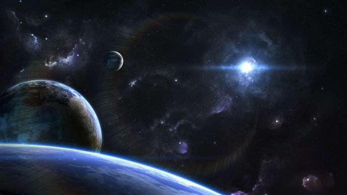4-Planeten-Konstellation: 3 Sternzeichen werden endlich die Augen geöffnet