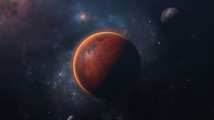 Mars-Opposition am 16. Januar: 3 Sternzeichen dürfen sich auf eine wichtige Erkenntnis freuen