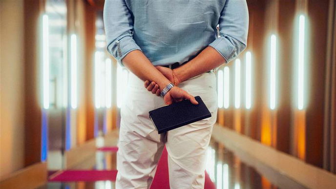 Love Is Blind Germany: Der große Kandidaten-Check