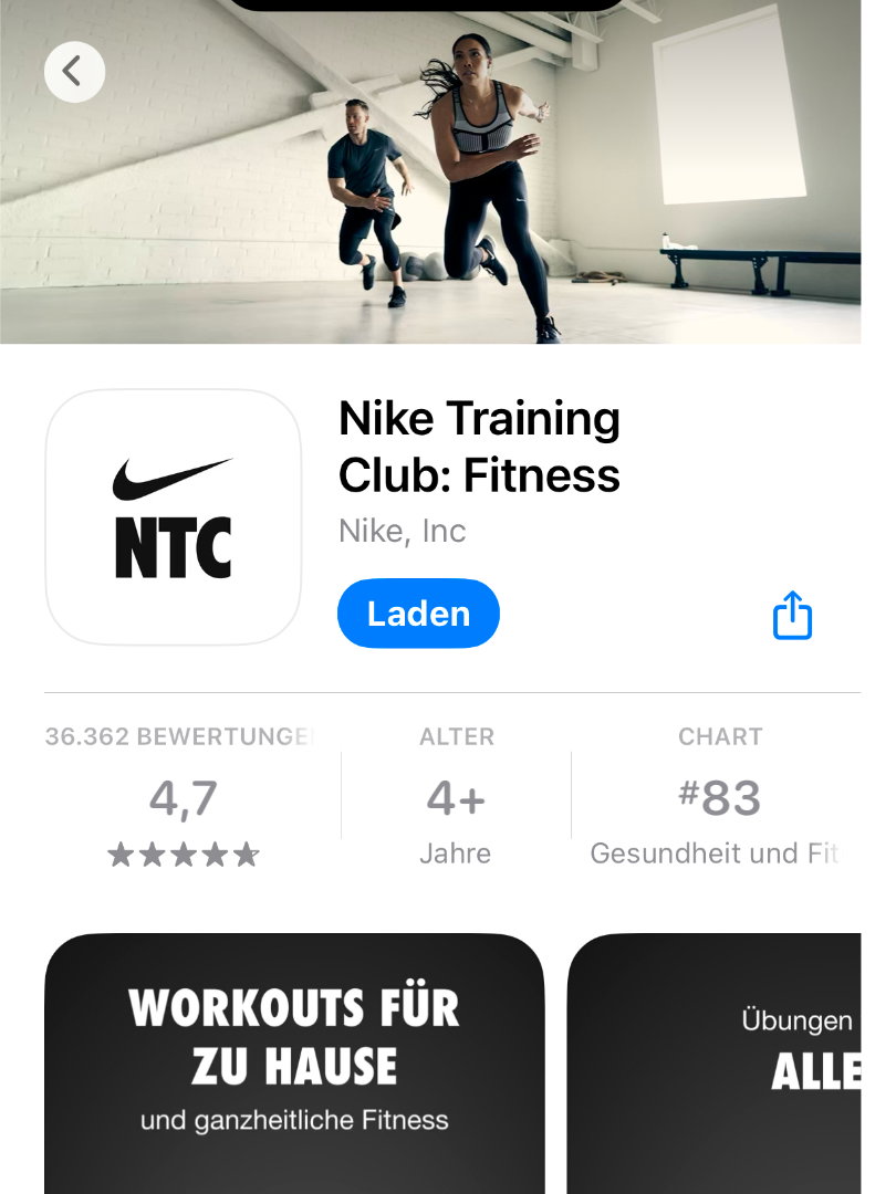 Nike