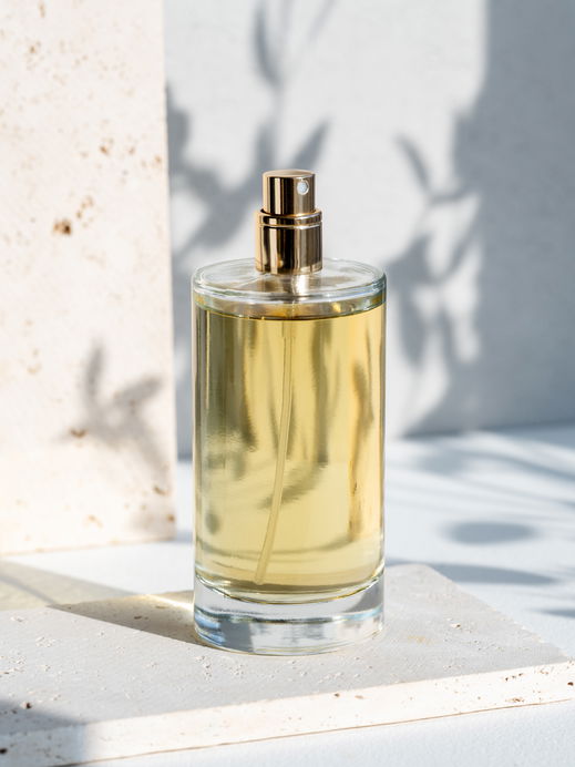 Dieser Zara-Duft riecht nach purem Luxus – unsere Head of Beauty kauft ihn regelmäßig nach