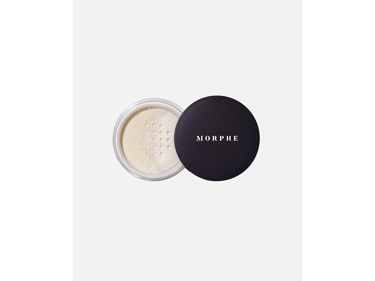 Bake and Set Morphe