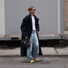 "Girlfriend Jeans" ist DER Modetrend im Frühling 2025