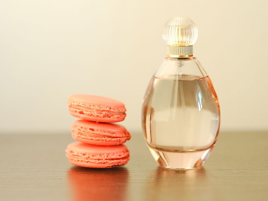 Dieses beliebte Himbeerparfum ist zum Dahinschmelzen