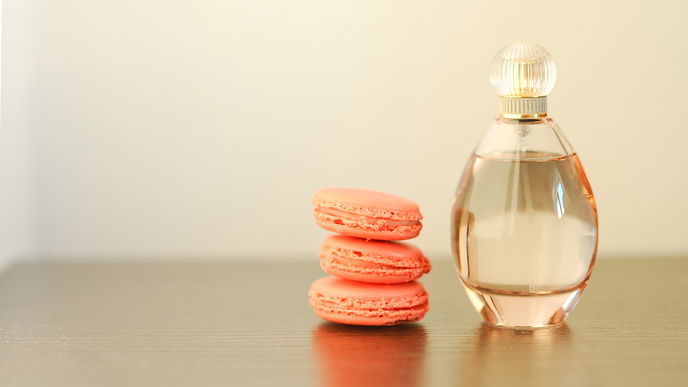 Dieses beliebte Himbeerparfum ist zum Dahinschmelzen