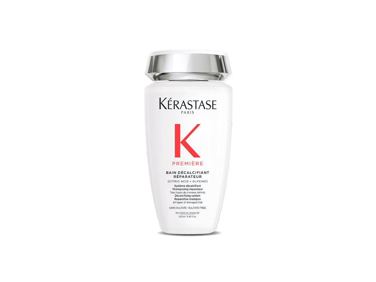 Kérastaste Shampoo