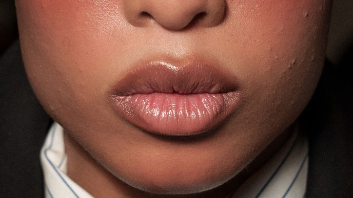 Dieser Peptide Lip Balm wird nicht ohne Grund gehypt