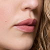 Matte Lips sorgen für einen eleganten Festtags-Look