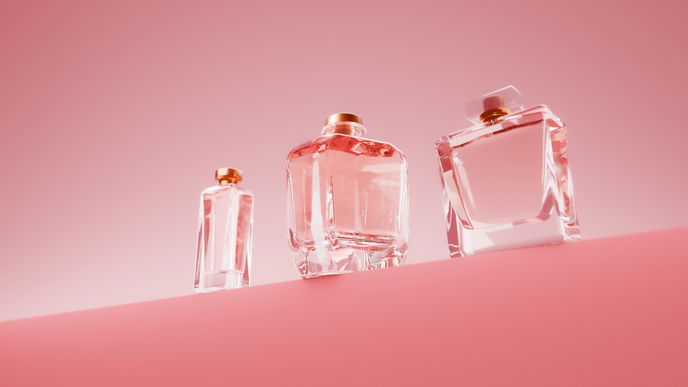 Parfum-Trends 2025: Dieser Gourmand Duft ist eine 10 von 10
