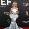 Sabrina Carpenter setzt bei den Grammys auf diesen zauberhaften Frisuren-Trend