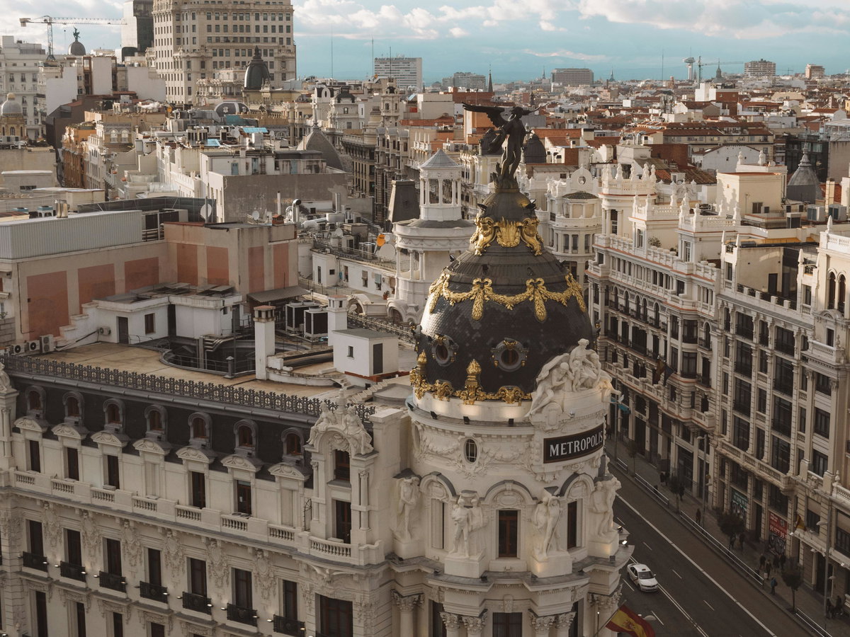 Madrid